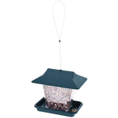 Karmnik dla ptaków 17,5 cm na Arena.pl