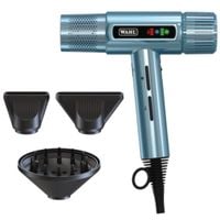 Wahl Vanquish Cool Blue Suszarka do włosów z jonizacją 1600W Limited