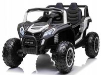 2X Samochód elektryczny dla dzieci Buggy UTV 2000M Racing