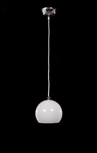 LAMPA WISZĄCA BIAŁA AURORA D20 na Arena.pl