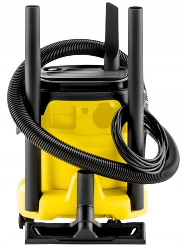 Odkurzacz uniwersalny Karcher KWD 2 V-19/4/18 1.628-428.0 1000W Dmuchawa na Arena.pl