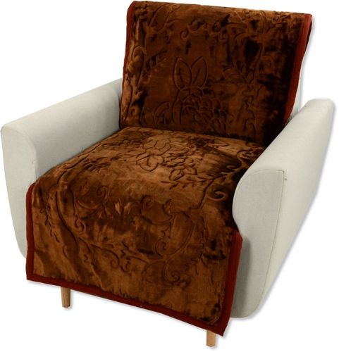 Komplet Narzut Elway - Brąz 37 na Arena.pl