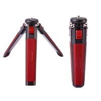 COMAN MT25 Mini statyw stołowy 11cm z gwintem 1/4 udźwig 2,5kg