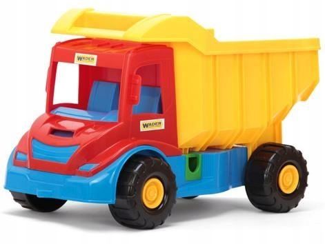WADER multi truck wywrotka 32151 na Arena.pl
