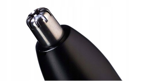 TRYMER BABYLISS E652E DO NOSA USZU BRWI CZARNY na Arena.pl