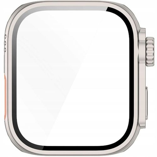 2w1 ETUI + SZKŁO HARTOWANE CASE OBUDOWA DO HUAWEI WATCH FIT 3 na Arena.pl