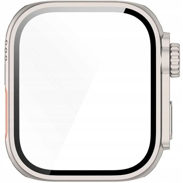 2w1 ETUI + SZKŁO HARTOWANE CASE OBUDOWA DO HUAWEI WATCH FIT 3 zdjęcie 6