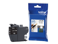 Tusz Brother LC-3617BK black/czarny 550str oryginalny