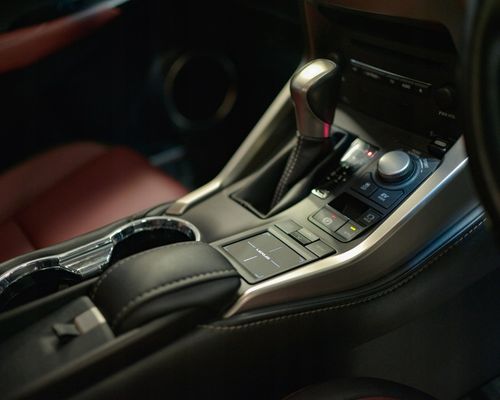 ADBL INTERIOR WOW DRESSING DO PLASTIKÓW WNĘTRZA SAMOCHODU 500 ML na Arena.pl