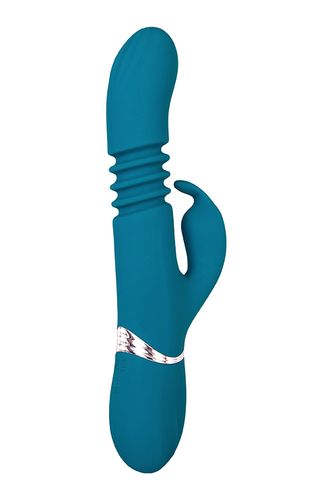 a&e eves thrusting rabbit blue na Arena.pl