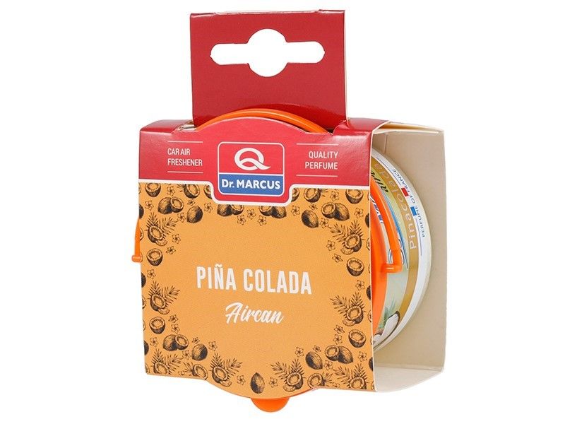 Zapach Aircan, Pinacolada zdjęcie 1