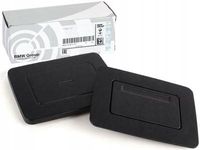 2X OE BMW UCHWYT PODŁOGI BAGAŻNIKA BMW 3 E90 E91 E92 51477152356