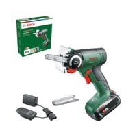 PIŁA NanoBlade UNIVERSALCUT 18V-65 BOSCH 1x2,5Ah