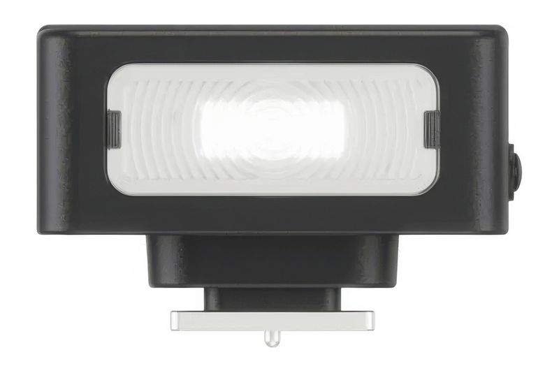 Lampa byskowa Ulanzi SL01 zdjęcie 1