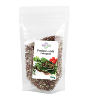 POMIDORY oregano chilli PRZYPRAWA 100g
