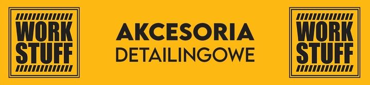 Work Stuff Coating Application Kit aplikatory zdjęcie 2