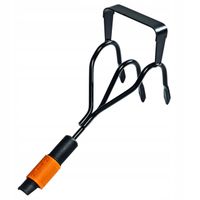 FISKARS KULTYWATOR Z MOTYKĄ QUIKFIT 30,5cm 1000681