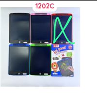 Tablet graficzny LCD znikopis 12 cala