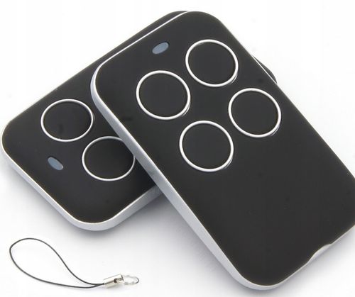 PILOT DO BRAMY SAMOKOPIUJĄCY 240-930MHz KOD ZMIENNY 433 868 na Arena.pl