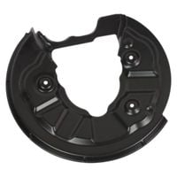 OSŁONA TARCZY HAMULCOWEJ PRAWY TYŁ VW GOLF ALLTRACK VII 2016 2017 2018 2019