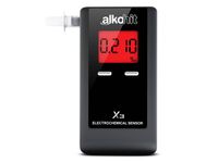 Alkomat Elektrochemiczny ALKOHIT X3 Darmowe Kalibracje