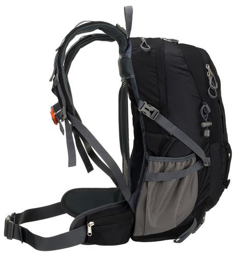 plecak ptn sby-02-8399 black na Arena.pl