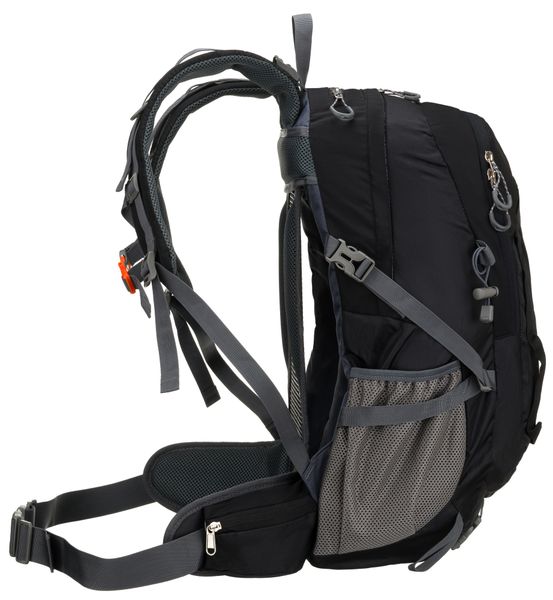 plecak ptn sby-02-8399 black zdjęcie 5