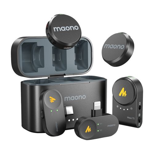 mikrofon maono wm650 a3 na Arena.pl