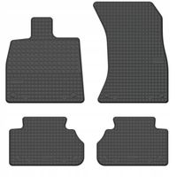 DYWANIKI GUMOWE DEDYKOWANE do Audi Q5 II (od 2017)