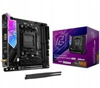 Płyta główna ASrock B850I Lightning WiFi