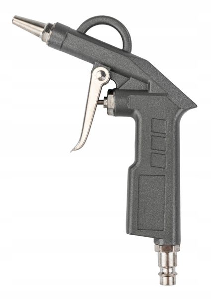 ZESTAW NARZĘDZI PNEUMATYCZNYCH DO KOMPRESORA SPRĘŻARKI WĄŻ AKCESORIA 6 EL. zdjęcie 10