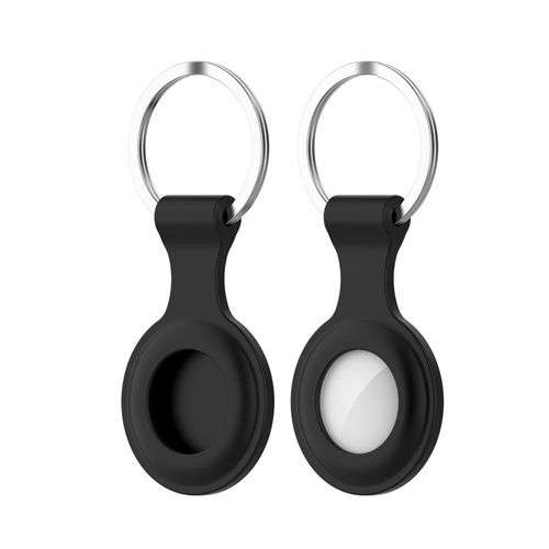TECH-PROTECT ICON APPLE AIRTAG BLACK na Arena.pl