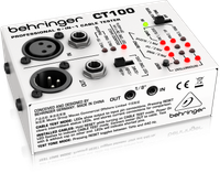 Tester kabli Behringer CT100 uniwersalny 6w1