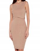 Guess Sukienka PRISCA W5YK27KAQL2 M