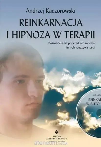Reinkarnacja i hipnoza w terapii zdjęcie 1