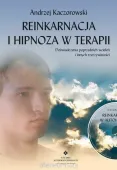 Reinkarnacja i hipnoza w terapii