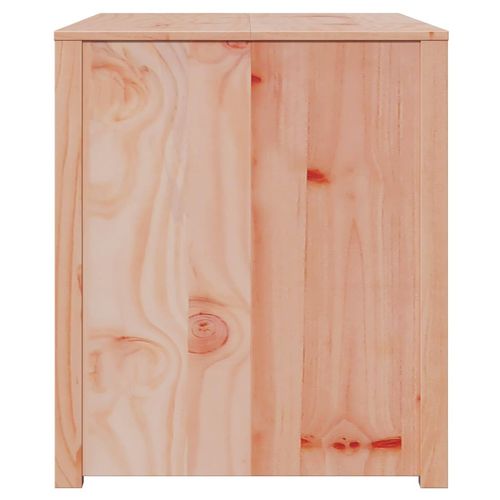 Szafka kuchenna Brązowy 106 x 55 x 64 cm Lite drewno sosnowe na Arena.pl