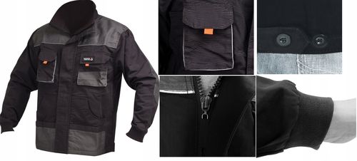 BLUZA ROBOCZA ROZMIAR L YATO na Arena.pl