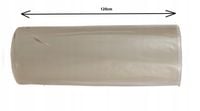 WORKI FOLIOWE RĘKAW 120CM X 30KG NA GRUZ ŚMIECI TROCINY STYROPIAN