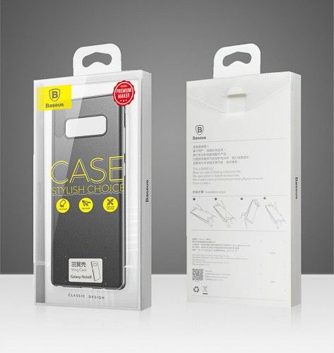 Samsung Note 8 Etui Baseus Ultra Thin na Arena.pl