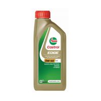 Olej silnikowy Castrol EDGE 5W/40 502-505 -1L