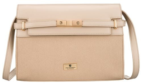 torba damska ptn konwalia-1429 beige na Arena.pl