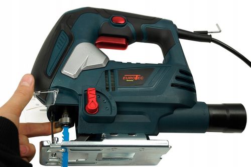 WYRZYNARKA PRZECINARKA Z ZESTAWEM BRZESZCZOTÓW LED na Arena.pl