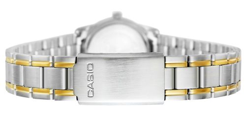 Zegarek Damski CASIO LTP-V001SG-9BUDF + BOX na Arena.pl