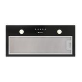 Okap kuchenny GLOBALO Delico 60.1 Black