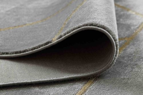 RUG/LU/ESTEMA/MARBLEGEO/GRAPHITE+GOLD/80x150 na Arena.pl