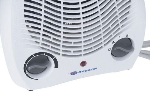 termowentylator 2000w da-t200 - ded9t200 na Arena.pl