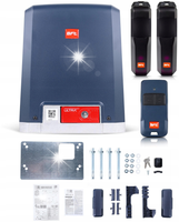 Zestaw BFT DEIMOS ULTRA BT B600 EE KIT do 600kg bram przesuwnych