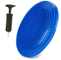 Dysk do siedzenia beret sensoryczny krążek ćwiczeń