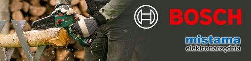 AKUMULATOROWA PIŁA ŁAŃCUCHOWA DO GAŁĘZI EASYCHAIN 18V-15-7 BOSCH na Arena.pl